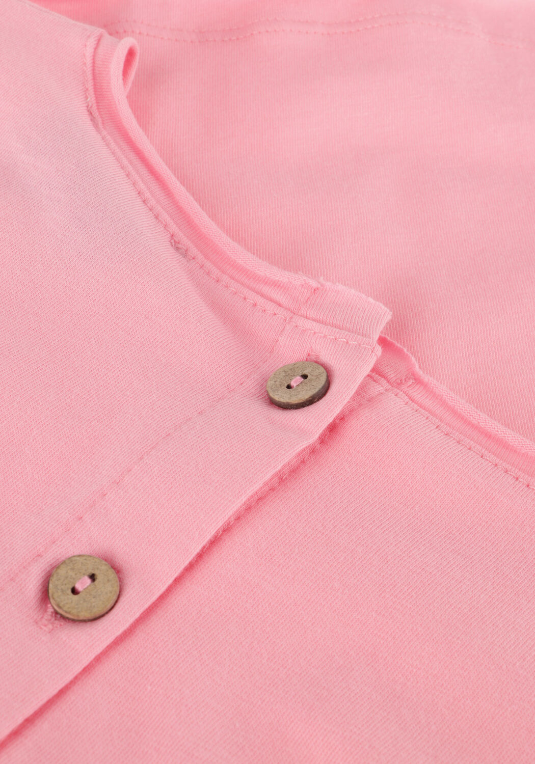 Roze AMMEHOELA T-shirt AM-HIPPIE-08 - large