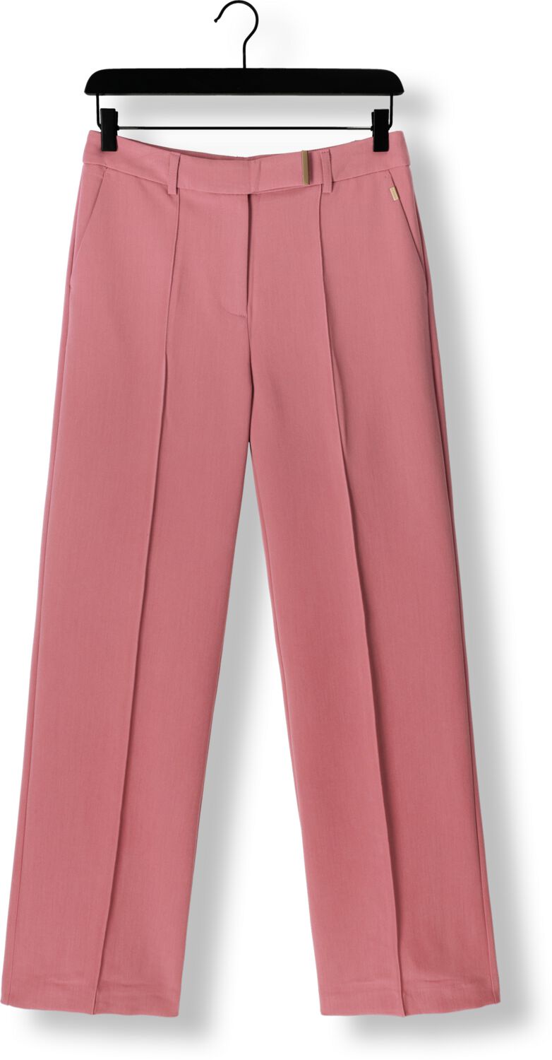 AAIKO Dames Broeken Chantalle R Pes 345 Roze
