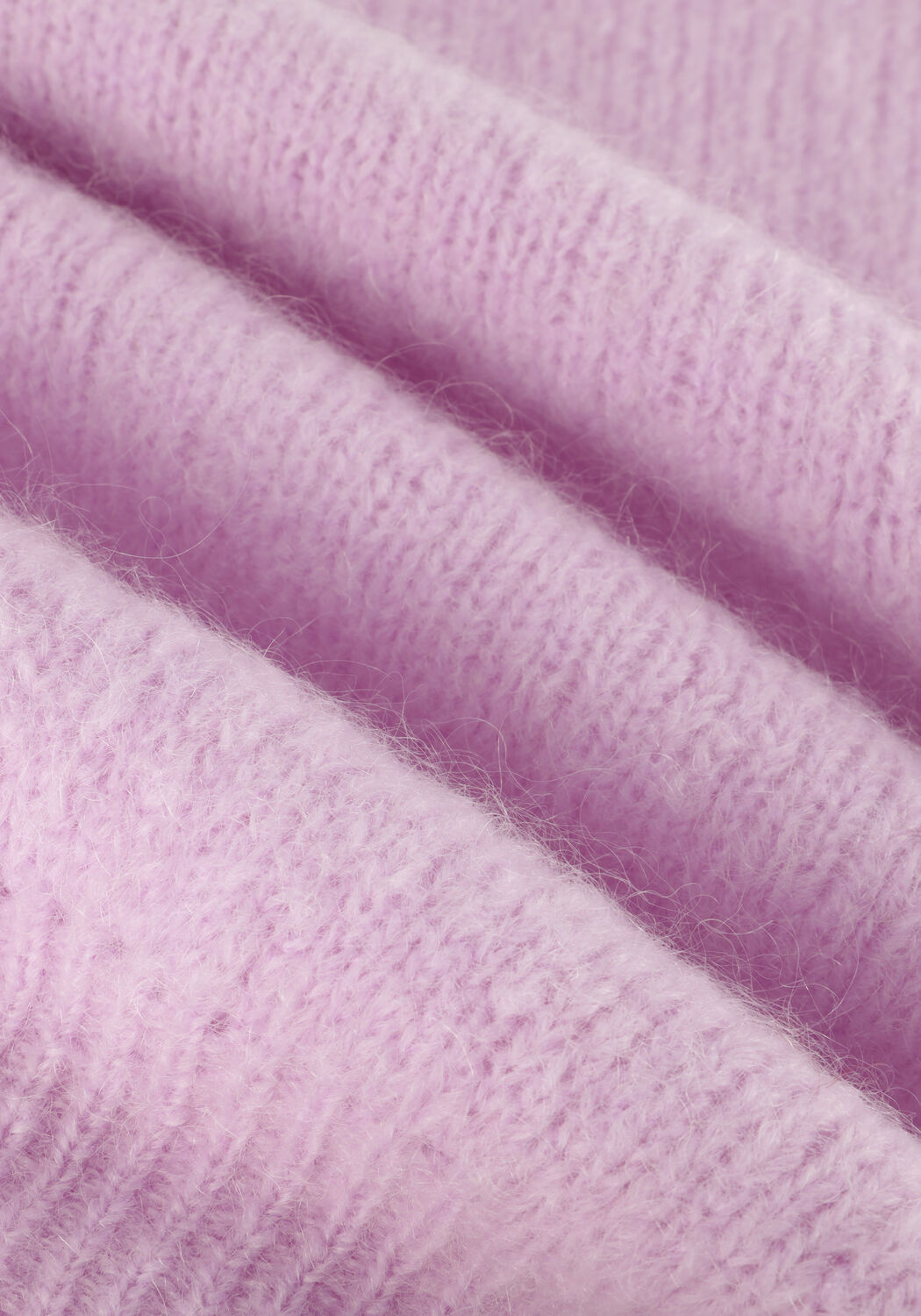 Lila SECOND FEMALE Trui MILLIAN KNIT O-NECK - large