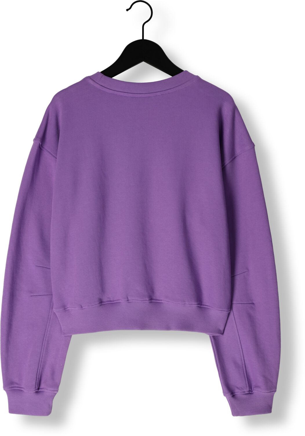LOOXS 10sixteen Meisjes Truien & Vesten 2501-5318 Paars