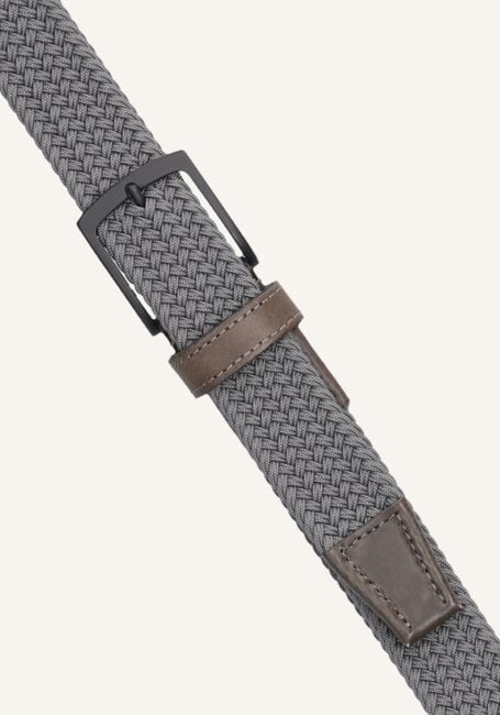 Grijze PRESLY & SUN Riem 35-24 Grijze PRESLY & SUN Riem 35-24 - large
