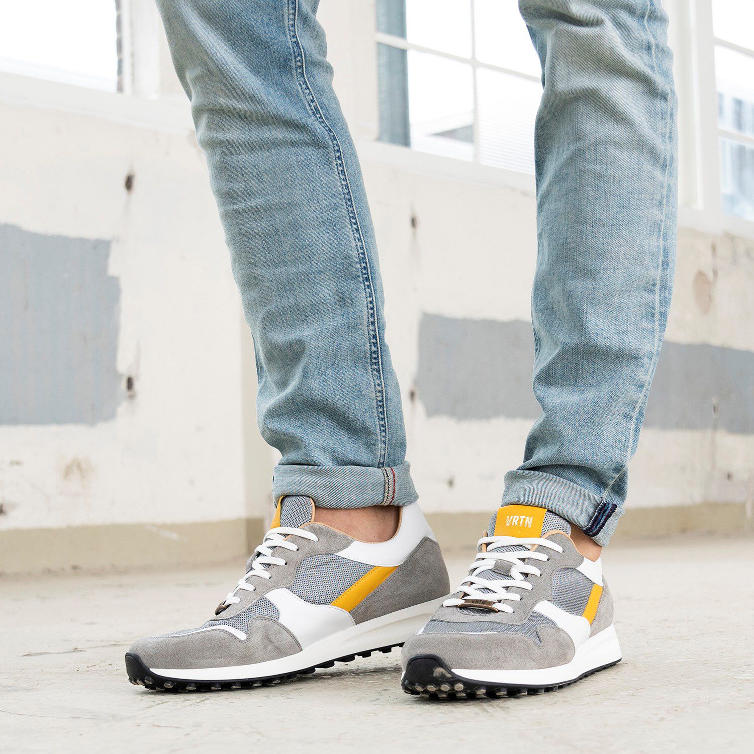 Verton Heren Schoenen SALE • Tot 50% korting • SuperSales