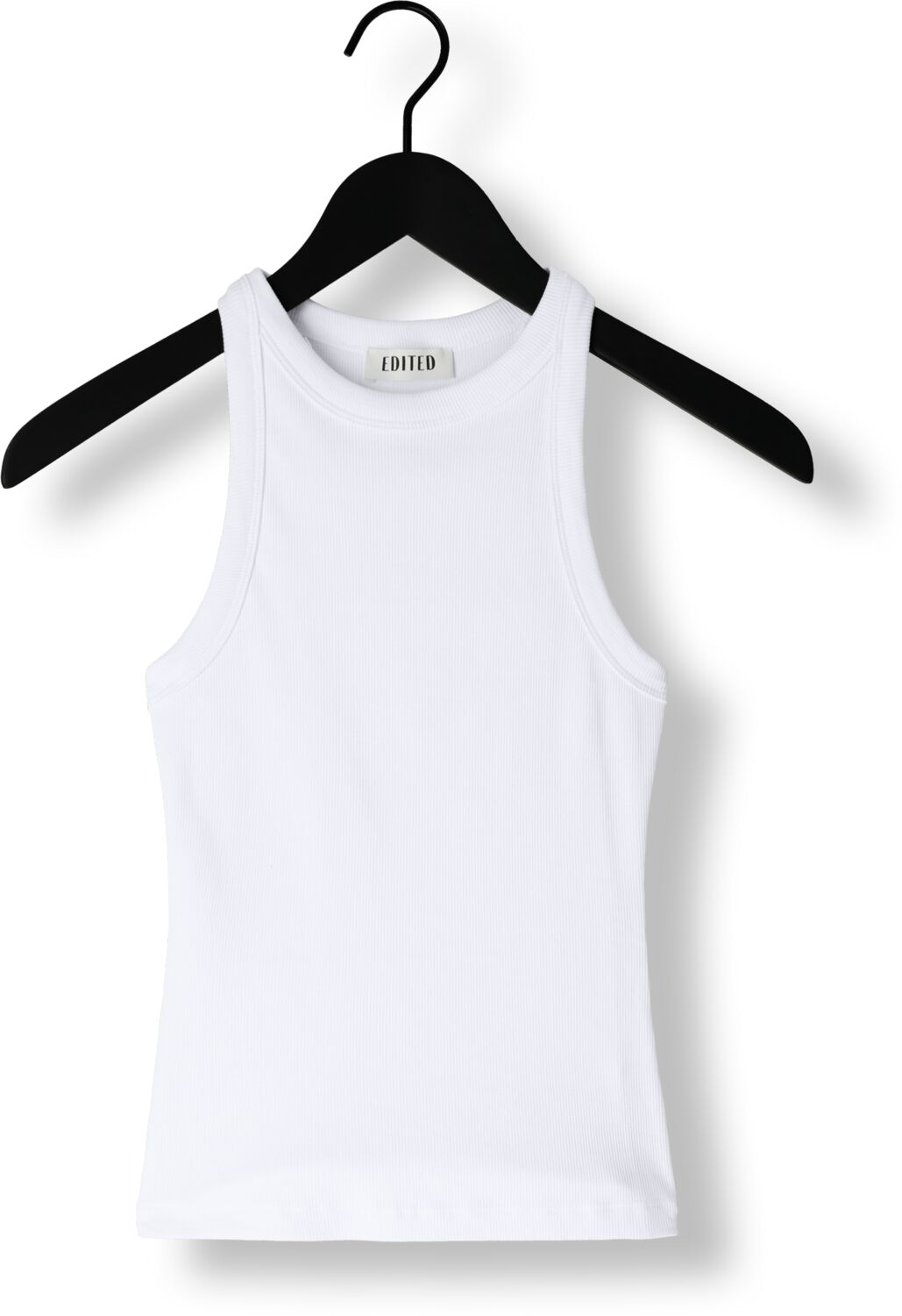 EDITED Dames Tops & T-shirts Orelia Top Wit