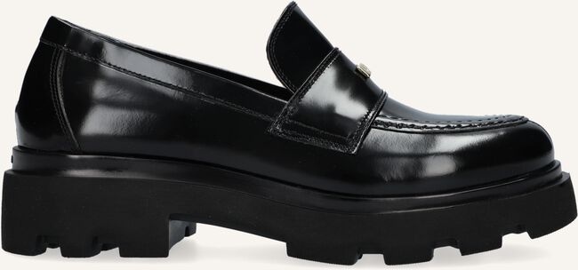 Zwarte VIA VAI Loafers LIVIA GWEN Zwarte VIA VAI Loafers LIVIA GWEN - large