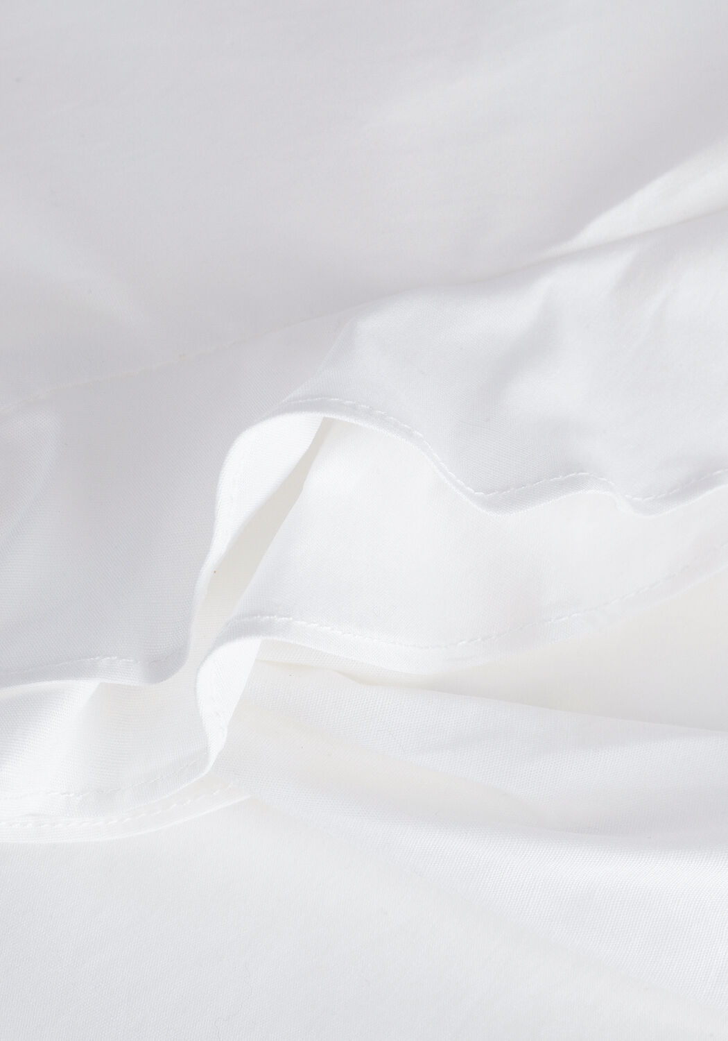 Gebroken wit XAVAH Blouses PARIS - large