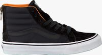 Zwarte VANS Sneakers SK8-HI SLIM ZIP - medium