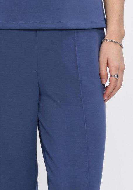Blauwe AIMEE THE LABEL Broeken LOVE - large