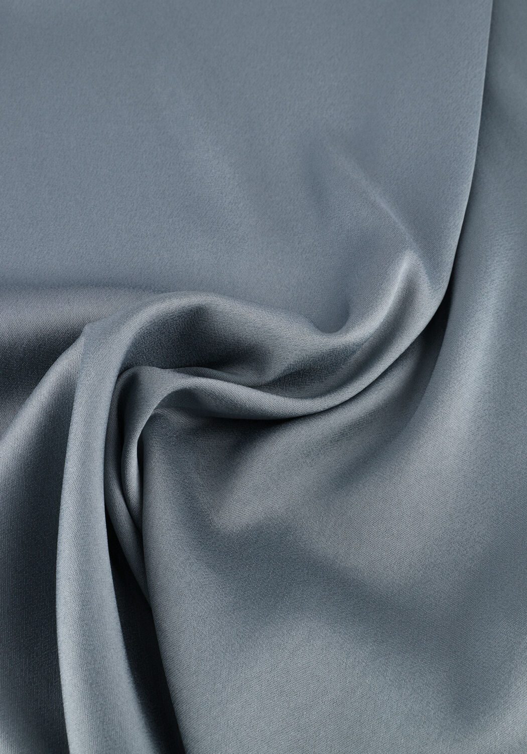 Lichtblauwe DRYKORN Top ALARIA 1 - large