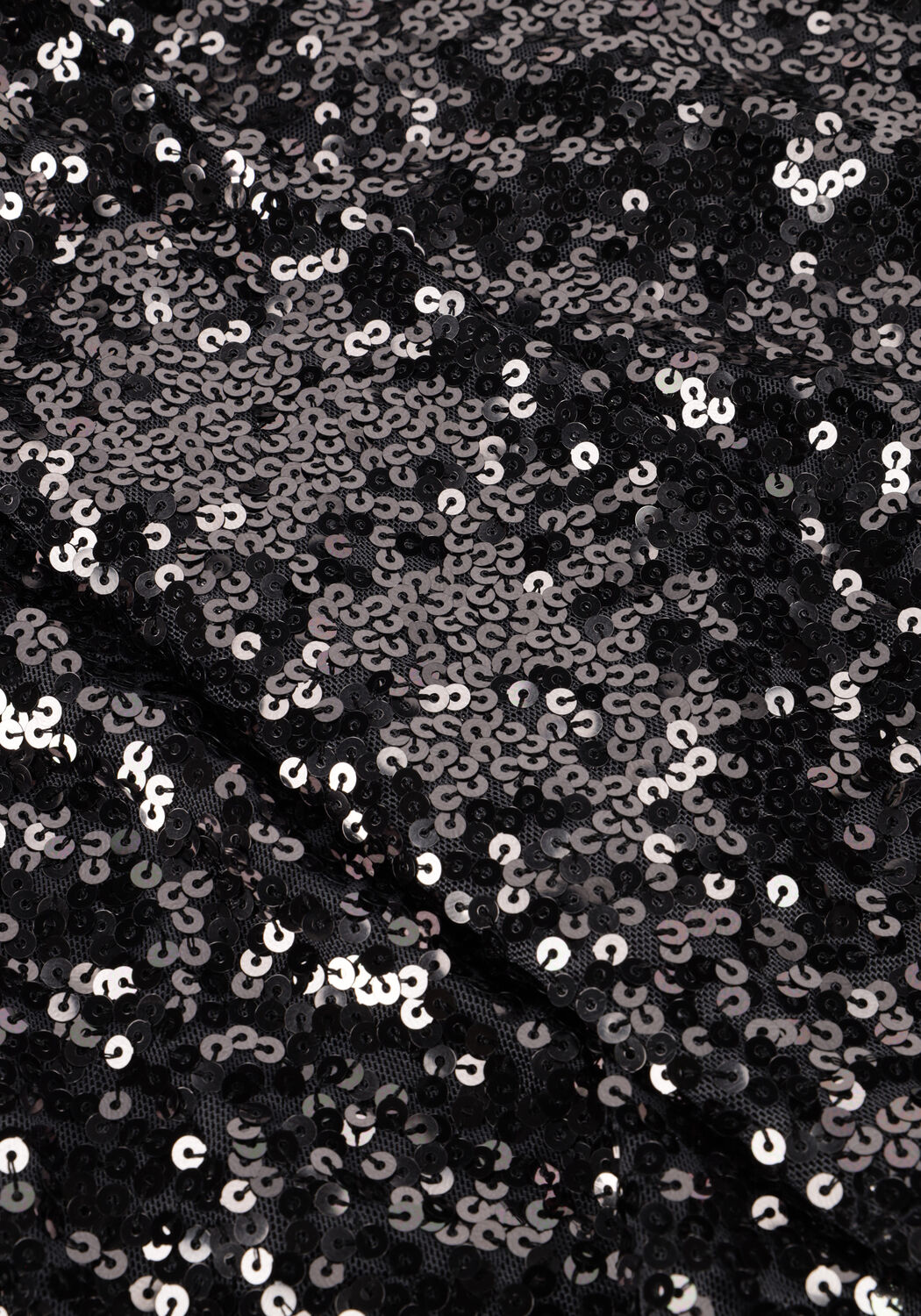 Grijze MY ESSENTIAL WARDROBE Top FALLONMW BODYSTOCKING BLOUSE - large