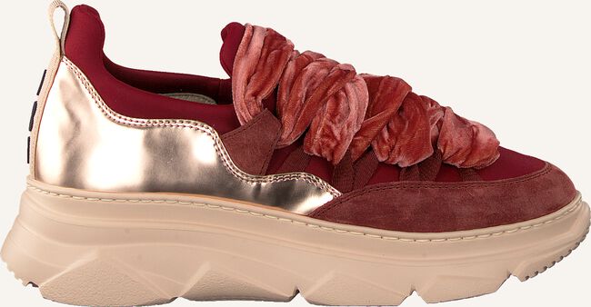 Rode 181 Lage sneakers KYOGA Rode 181 Lage sneakers KYOGA - large