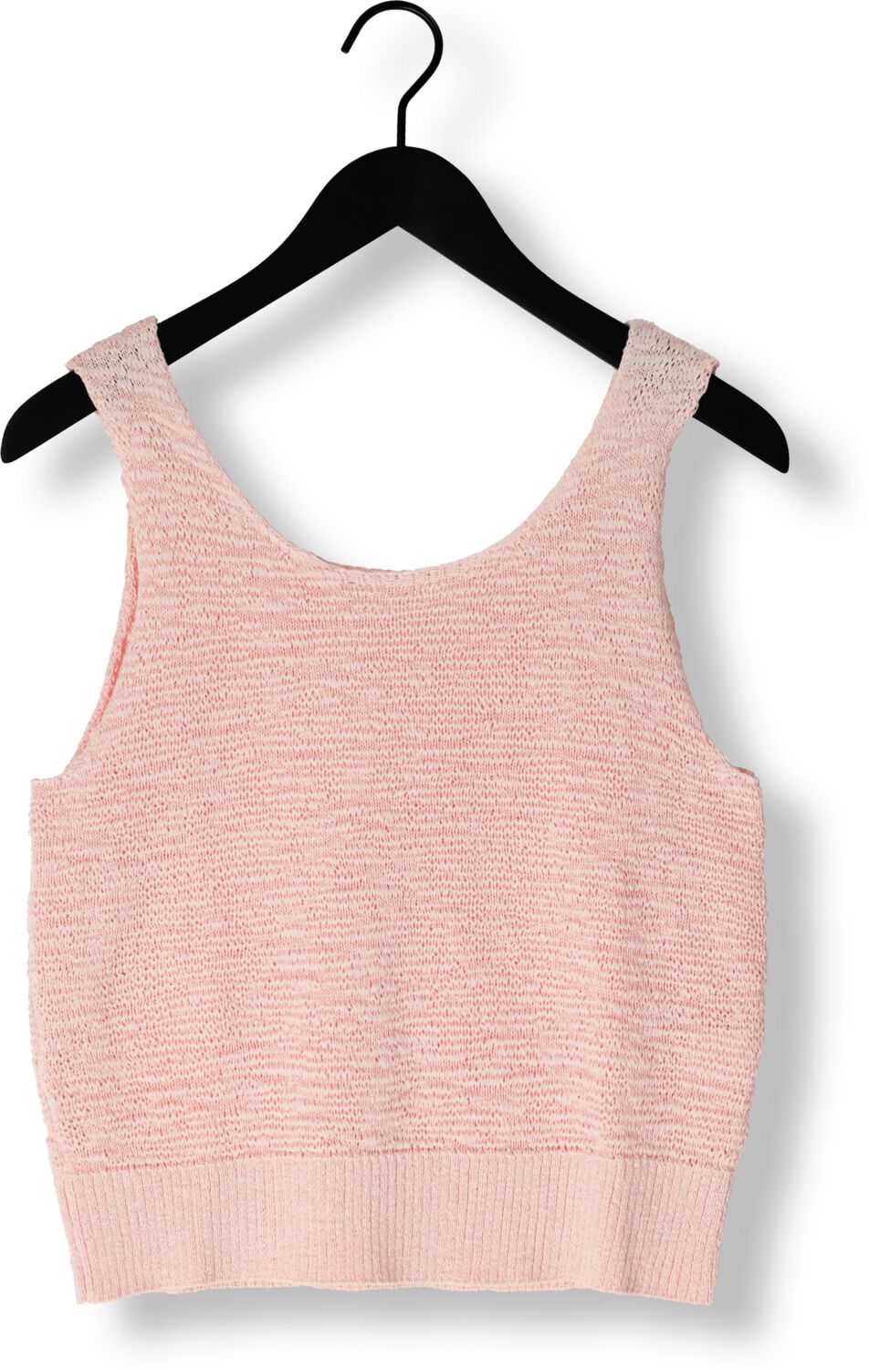 STUDIO AMAYA Dames Tops & T-shirts Alma Roze