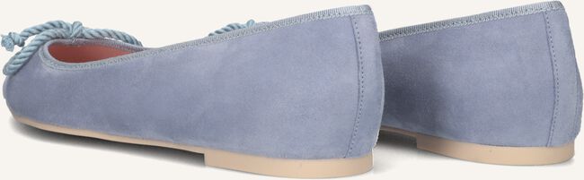 Blauwe PRETTY BALLERINAS Ballerina's 47987 Blauwe PRETTY BALLERINAS Ballerina's 47987 - large