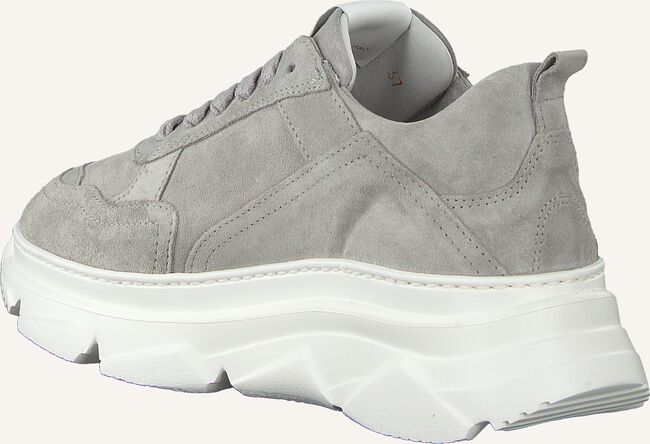 Grijze COPENHAGEN STUDIOS Lage sneakers CPH40 Grijze COPENHAGEN STUDIOS Lage sneakers CPH40 - large