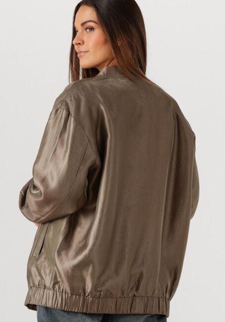 Bronzen AIMEE THE LABEL Blazer JOY - large