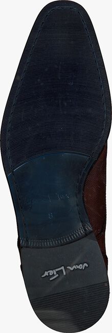 Cognac VAN LIER Nette schoenen 1914500  - large