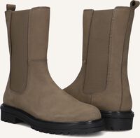 Taupe HIP Chelsea boots H1468 Taupe HIP Chelsea boots H1468 - medium