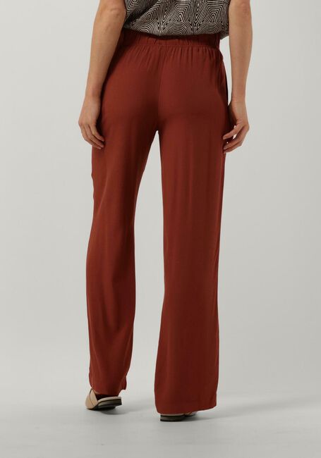 Rode BY-BAR Pantalon ROBYN VISCOSE PANT - large
