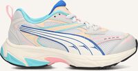 Grijze PUMA Lage sneakers PUMA MORPHIC Grijze PUMA Lage sneakers PUMA MORPHIC - medium