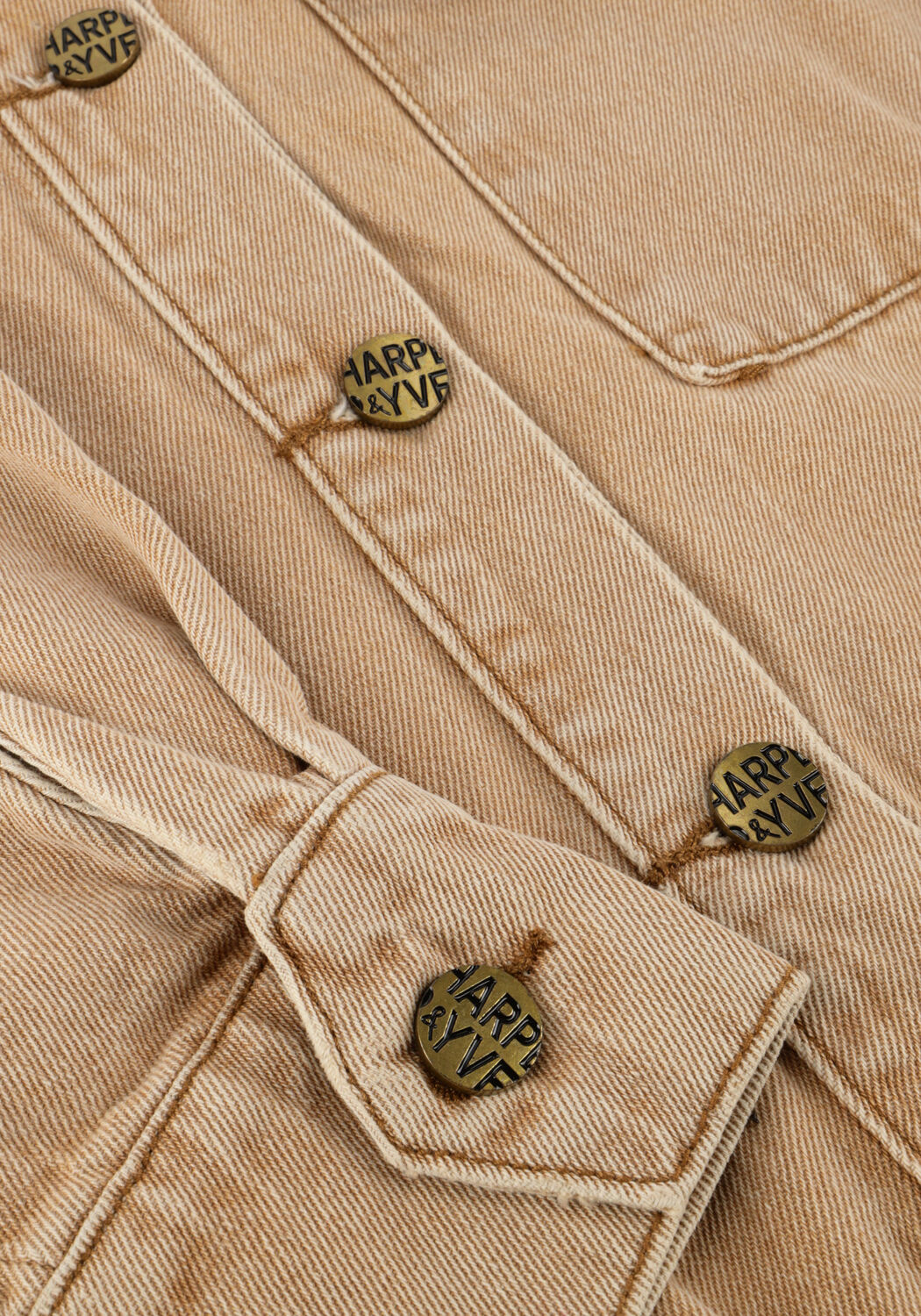 Zand HARPER & YVE Jumpsuit JACKY-JS - large