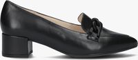 Zwarte GABOR Loafers 441 - medium