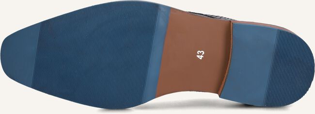 Blauwe MAZZELTOV Nette schoenen 3980 Blauwe MAZZELTOV Nette schoenen 3980 - large