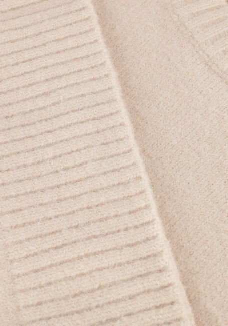 Creme NEO NOIR Trui DETRI SOLID KNIT BLOUSE Creme NEO NOIR Trui DETRI SOLID KNIT BLOUSE - large