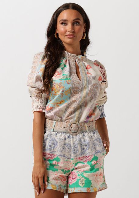 Multi EST'SEVEN Blouses ELISE BLOUSE - large