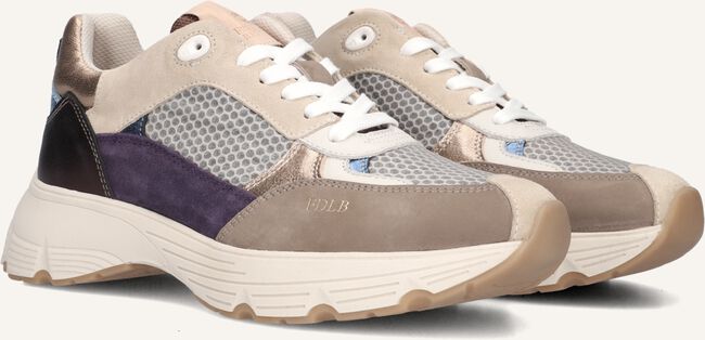 FRED DE LA BRETONIERE MARIOLA LUNA FRED DE LA BRETONIERE MARIOLA LUNA - large