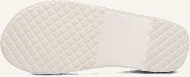 Gouden MICHAEL KORS KIDS Teenslippers LILO Gouden MICHAEL KORS KIDS Teenslippers LILO - large