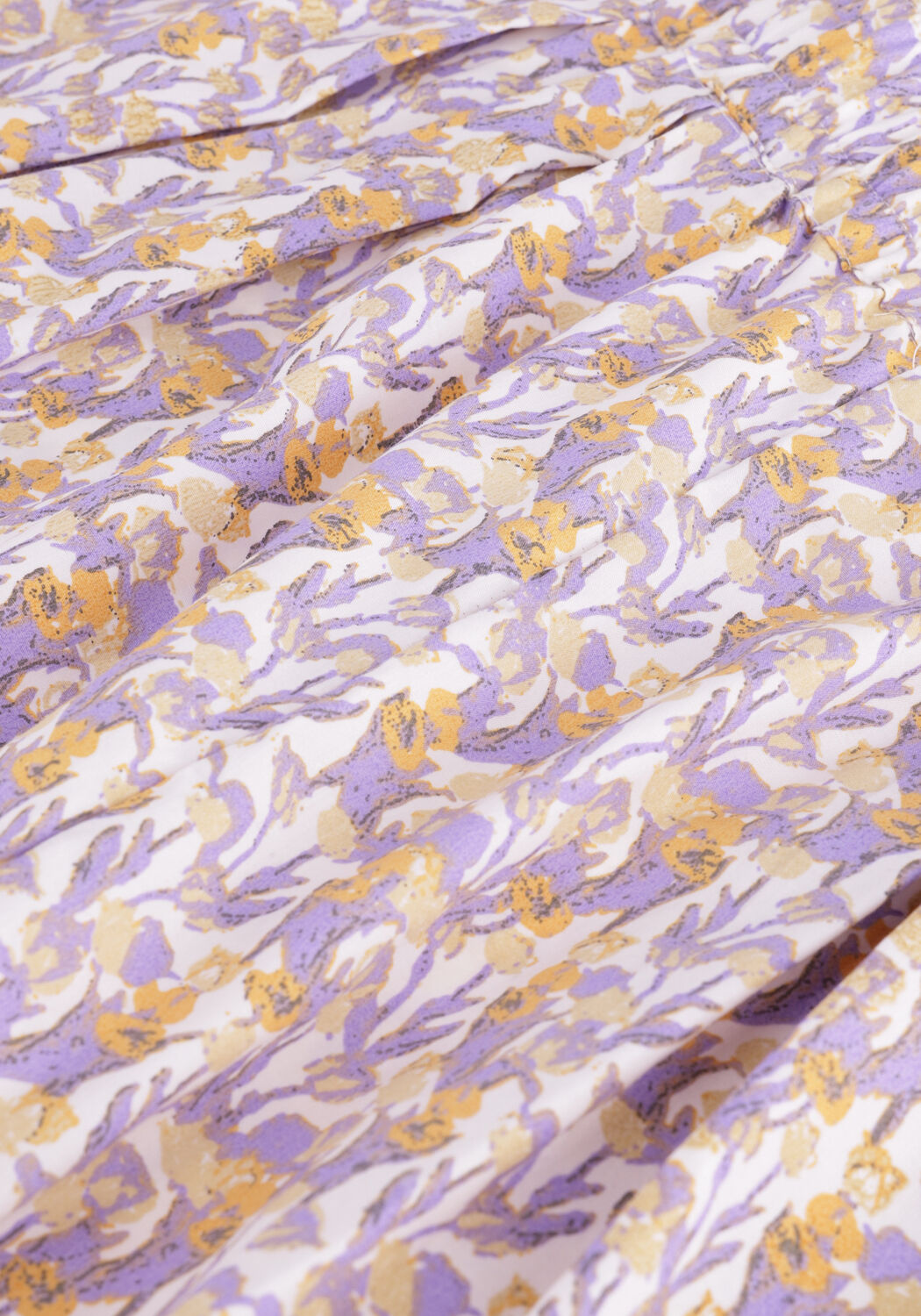 Multi MSCH COPENHAGEN Broeken BERIN HADDIS SHORTS AOP - large