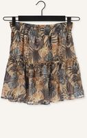Beige LIU JO Minirok GONNA TS NAV MINI Beige LIU JO Minirok GONNA TS NAV MINI - medium