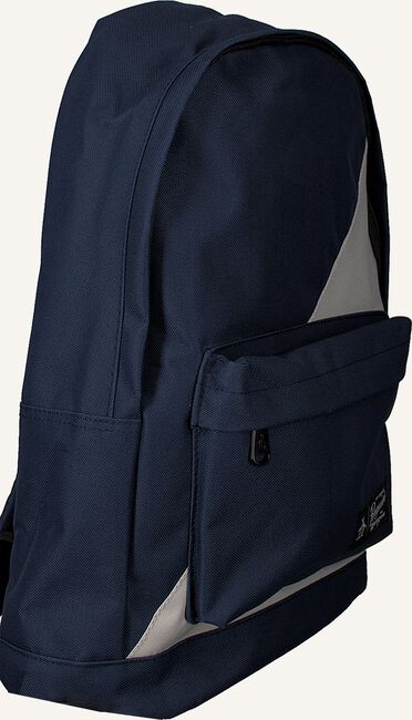Blauwe ORIGINAL PENGUIN Rugtas HOMBOLD BLOCK BACKPACK Blauwe ORIGINAL PENGUIN Rugtas HOMBOLD BLOCK BACKPACK - large