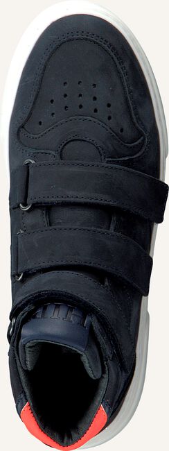 Blauwe HIP Hoge sneakers H1995 Blauwe HIP Hoge sneakers H1995 - large