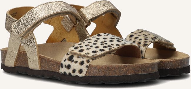 Gouden KIPLING Sandalen PANDORA 4B Gouden KIPLING Sandalen PANDORA 4B - large