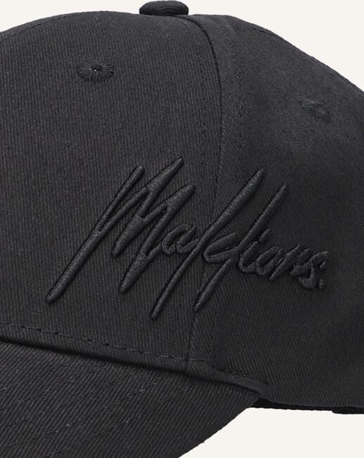 Zwarte MALELIONS Pet CAP Zwarte MALELIONS Pet CAP - large