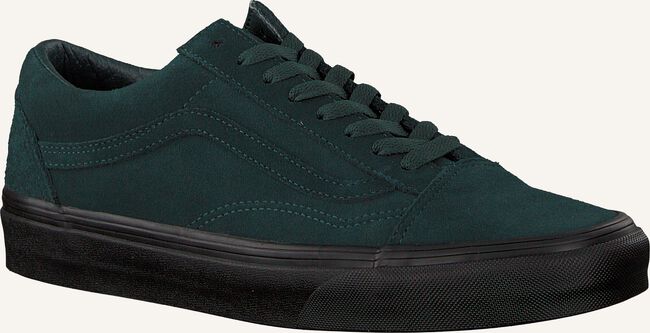 Groene VANS Lage sneakers UA OLD SKOOL M Groene VANS Lage sneakers UA OLD SKOOL M - large