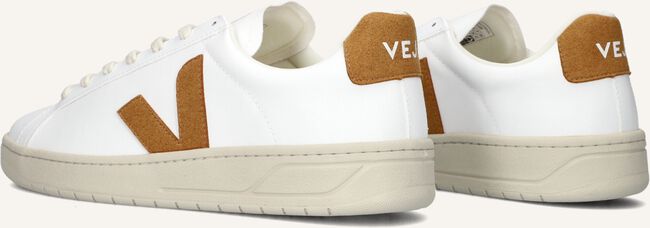 Witte VEJA Lage sneakers URCA Witte VEJA Lage sneakers URCA - large
