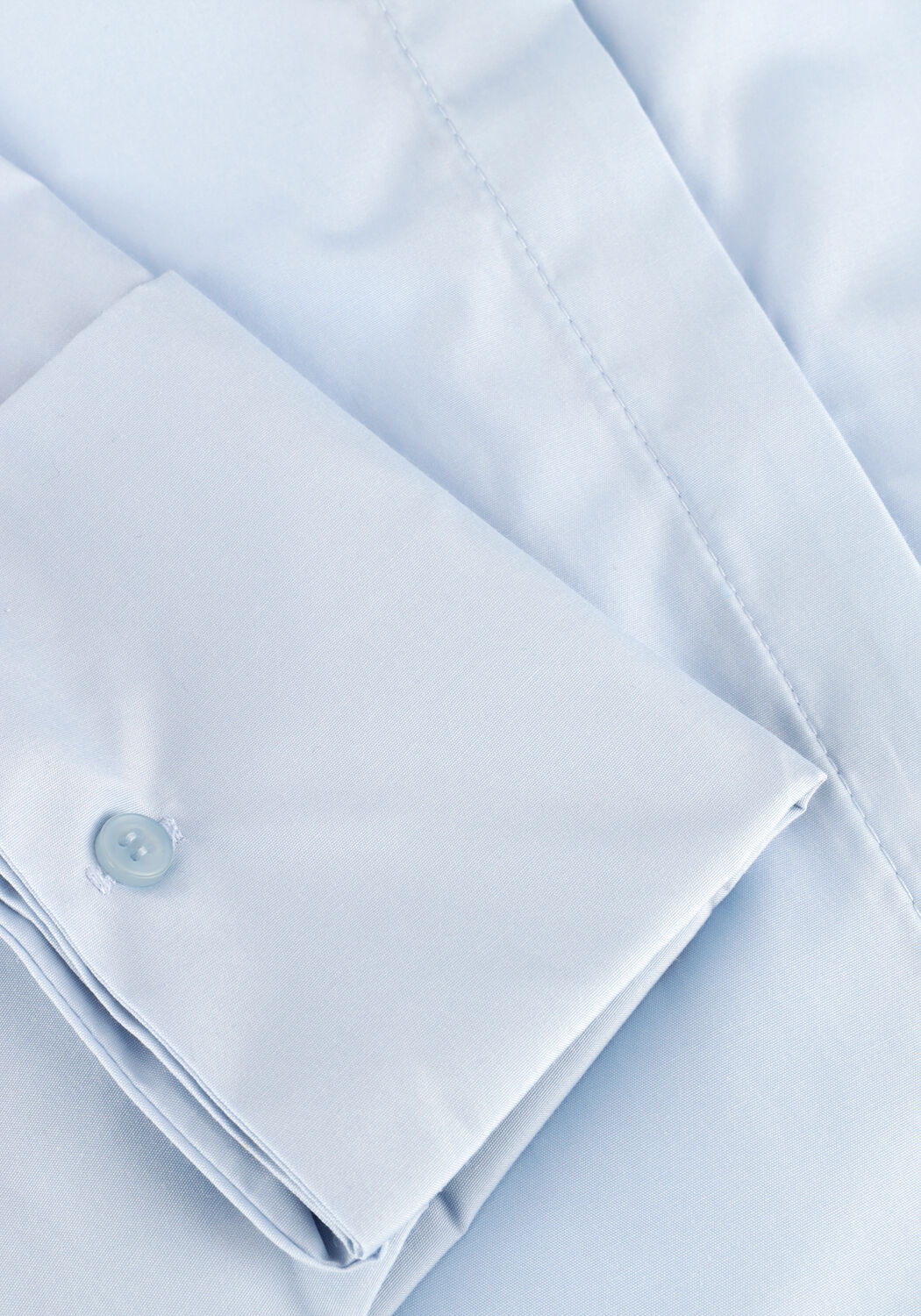 Blauwe MSCH COPENHAGEN Blouses MSCHERINA ZENIKA SHIRT - large