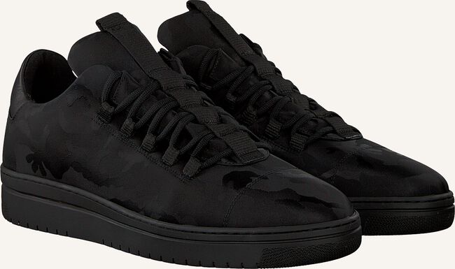 Zwarte NUBIKK Lage sneakers YEYE LOOPS MEN Zwarte NUBIKK Lage sneakers YEYE LOOPS MEN - large