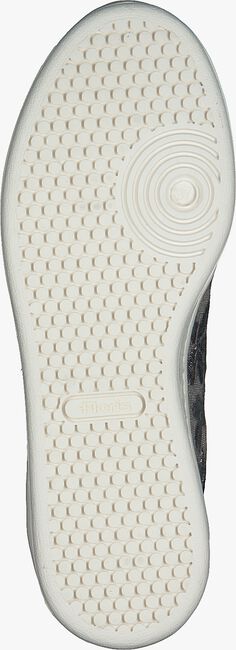 Zilveren FLORIS VAN BOMMEL Sneakers 85235 - large