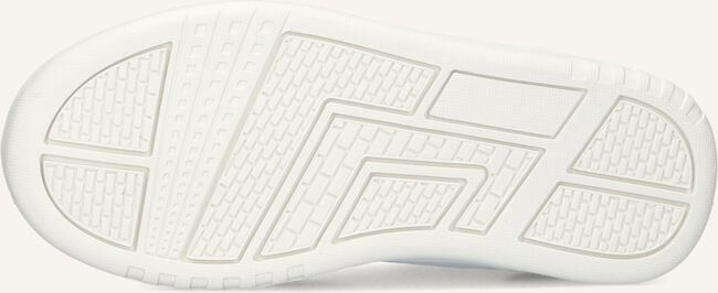 Witte TOMMY HILFIGER Lage sneakers 33849 Witte TOMMY HILFIGER Lage sneakers 33849 - large