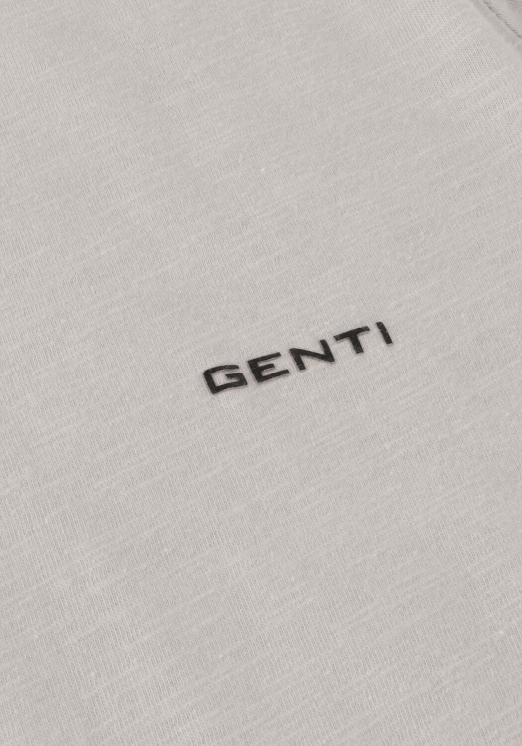 Bruine GENTI T-shirt J7037-1222 - large