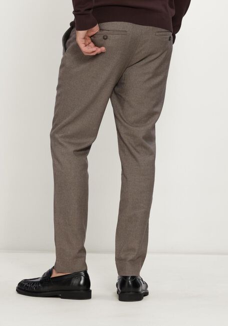 Bruine PLAIN Pantalon JOSHPL 438 - large