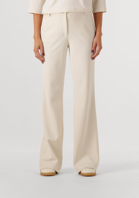 Witte JAPAN TKY Pantalon BAZY BONDED - large