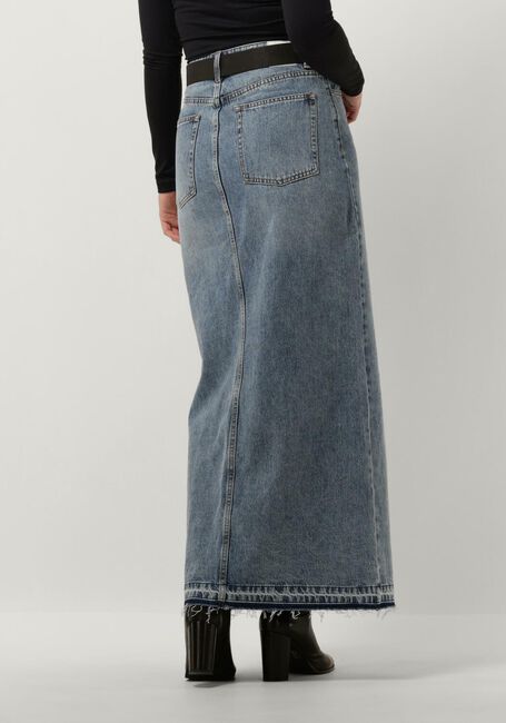 Blauwe CATWALK JUNKIE Maxirok SK PIP - large