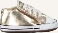 Gouden CONVERSE Hoge sneakers CHUCK TAYLOR A.S. STREET KIDS - medium