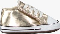 Gouden CONVERSE Hoge sneaker CHUCK TAYLOR A.S. STREET KIDS - medium