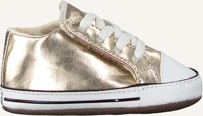 Gouden CONVERSE Hoge sneakers CHUCK TAYLOR A.S. STREET KIDS Gouden CONVERSE Hoge sneakers CHUCK TAYLOR A.S. STREET KIDS - large