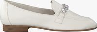 Witte TOSCA BLU SHOES Loafers SS1803S046 - medium