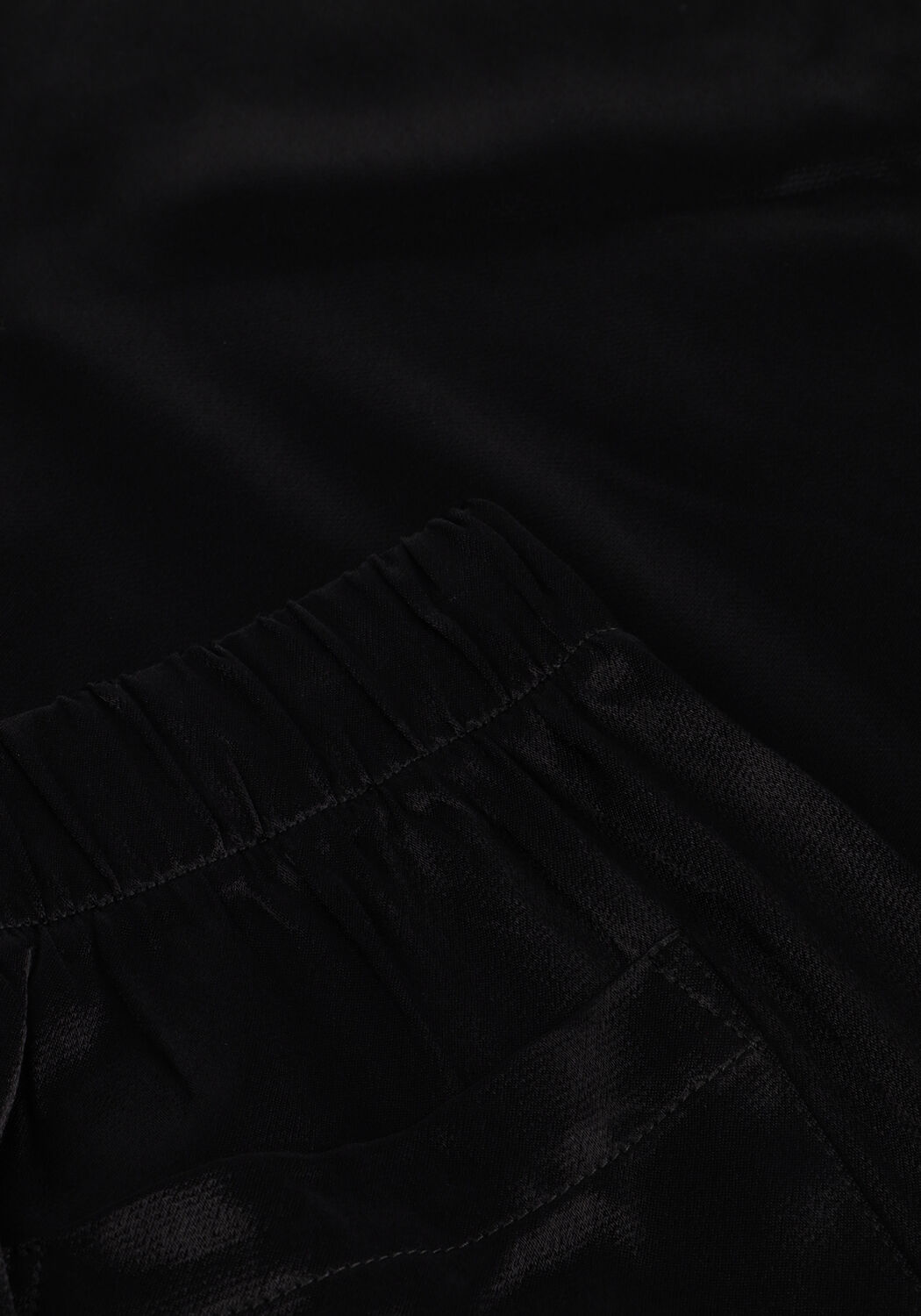 Zwarte SOEURS DE PROVENCE Broeken CAMILLE PANT - large